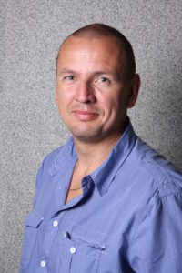 Prof. MUDr. Libor Vítek, PhD, MBA